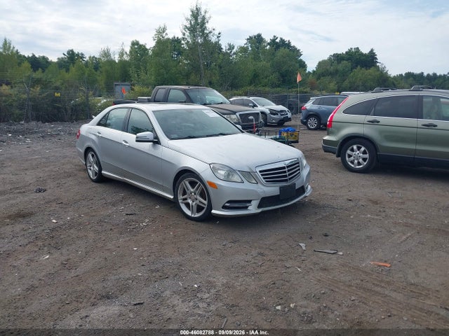 Продаж на аукціоні авто 2013 Mercedes-benz E 350 4matic, vin: WDDHF8JB9DA770641, номер лоту: 46082788