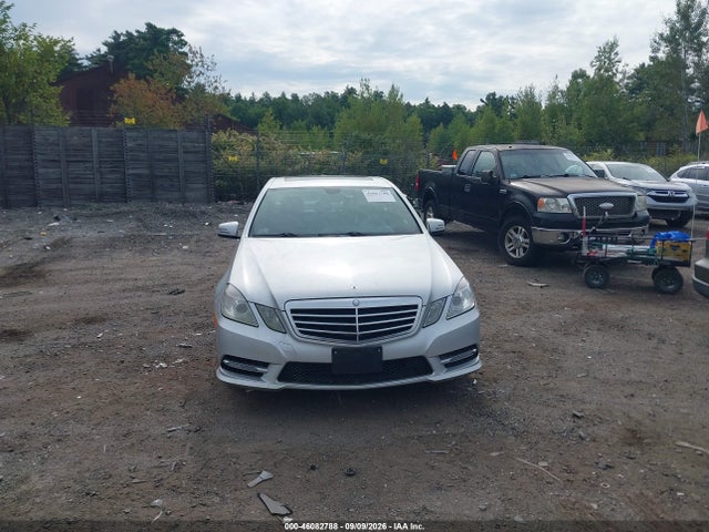 Продажа на аукционе авто 2013 Mercedes-benz E 350 4matic, vin: WDDHF8JB9DA770641, номер лота: 46082788