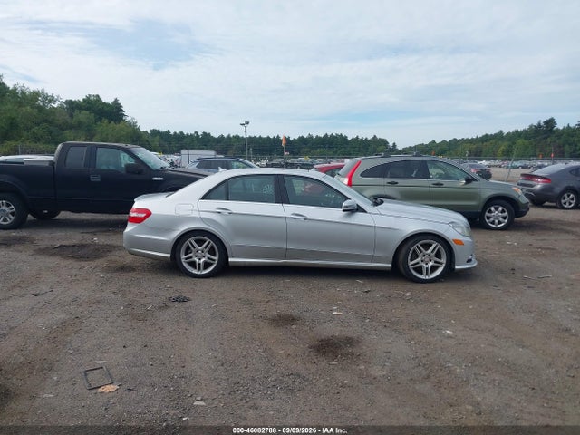 Продажа на аукционе авто 2013 Mercedes-benz E 350 4matic, vin: WDDHF8JB9DA770641, номер лота: 46082788