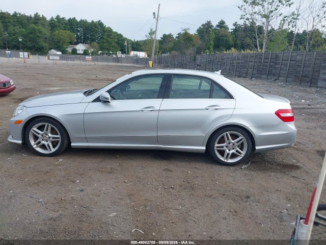 Продажа на аукционе авто 2013 Mercedes-benz E 350 4matic, vin: WDDHF8JB9DA770641, номер лота: 46082788