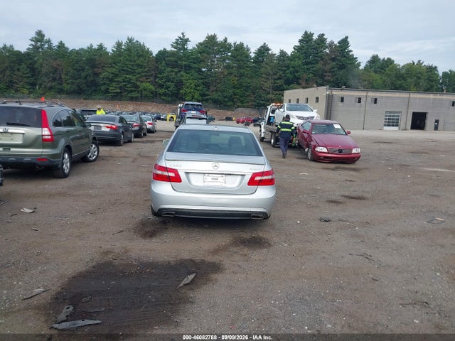 Продажа на аукционе авто 2013 Mercedes-benz E 350 4matic, vin: WDDHF8JB9DA770641, номер лота: 46082788
