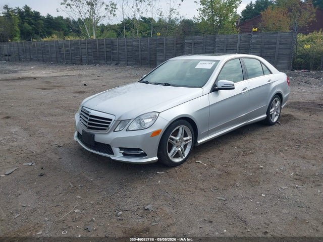 Продажа на аукционе авто 2013 Mercedes-benz E 350 4matic, vin: WDDHF8JB9DA770641, номер лота: 46082788