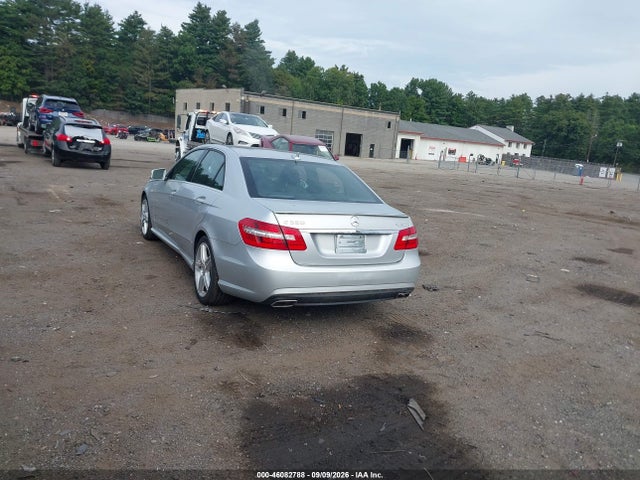 Продажа на аукционе авто 2013 Mercedes-benz E 350 4matic, vin: WDDHF8JB9DA770641, номер лота: 46082788