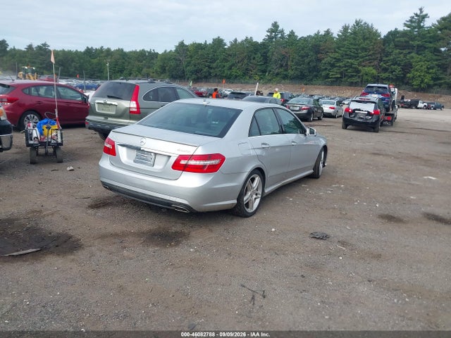 Продажа на аукционе авто 2013 Mercedes-benz E 350 4matic, vin: WDDHF8JB9DA770641, номер лота: 46082788