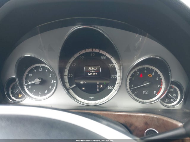 Продажа на аукционе авто 2013 Mercedes-benz E 350 4matic, vin: WDDHF8JB9DA770641, номер лота: 46082788