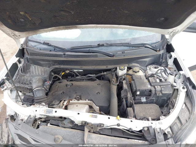 46082791 :رقم المزاد ، 2GNAXVEX0K6200946 vin ، 2019 Chevrolet Equinox Lt مزاد بيع