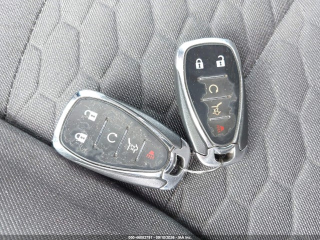 46082791 :رقم المزاد ، 2GNAXVEX0K6200946 vin ، 2019 Chevrolet Equinox Lt مزاد بيع
