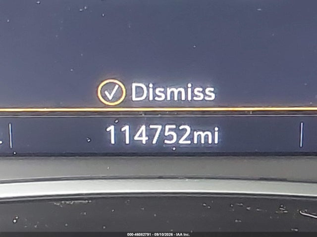 46082791 :رقم المزاد ، 2GNAXVEX0K6200946 vin ، 2019 Chevrolet Equinox Lt مزاد بيع