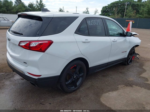46082791 :رقم المزاد ، 2GNAXVEX0K6200946 vin ، 2019 Chevrolet Equinox Lt مزاد بيع