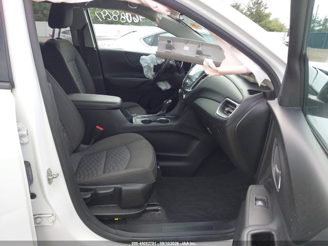 46082791 :رقم المزاد ، 2GNAXVEX0K6200946 vin ، 2019 Chevrolet Equinox Lt مزاد بيع