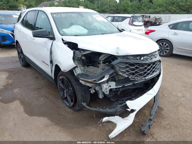 46082791 :رقم المزاد ، 2GNAXVEX0K6200946 vin ، 2019 Chevrolet Equinox Lt مزاد بيع