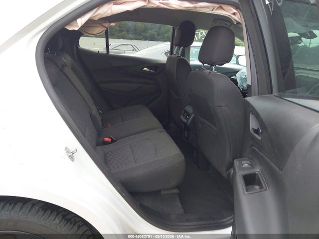 46082791 :رقم المزاد ، 2GNAXVEX0K6200946 vin ، 2019 Chevrolet Equinox Lt مزاد بيع