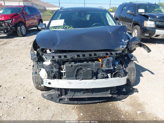 Продаж на аукціоні авто 2021 Kia Niro Ev Ex, vin: KNDCC3LG8M5105361, номер лоту: 46082792