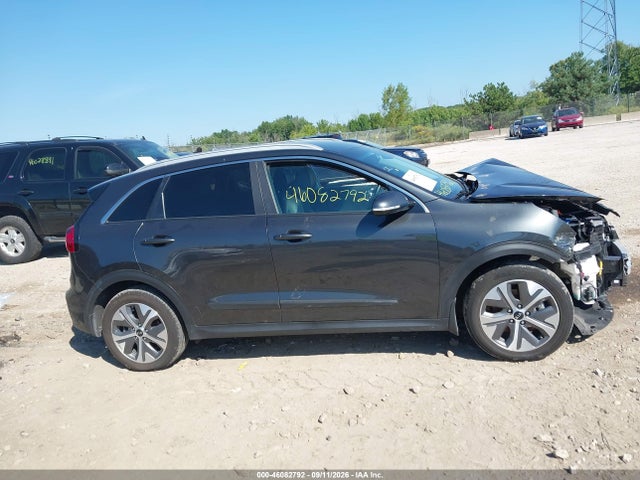 Продаж на аукціоні авто 2021 Kia Niro Ev Ex, vin: KNDCC3LG8M5105361, номер лоту: 46082792