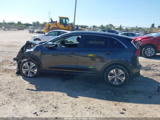 Продаж на аукціоні авто 2021 Kia Niro Ev Ex, vin: KNDCC3LG8M5105361, номер лоту: 46082792