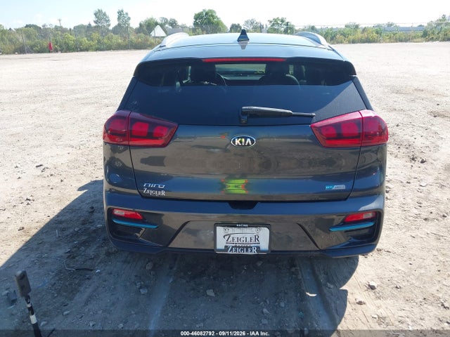 Продаж на аукціоні авто 2021 Kia Niro Ev Ex, vin: KNDCC3LG8M5105361, номер лоту: 46082792