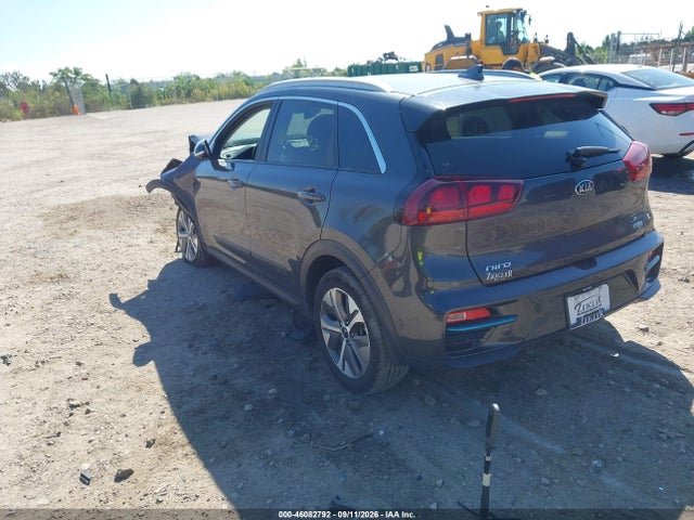 Продаж на аукціоні авто 2021 Kia Niro Ev Ex, vin: KNDCC3LG8M5105361, номер лоту: 46082792