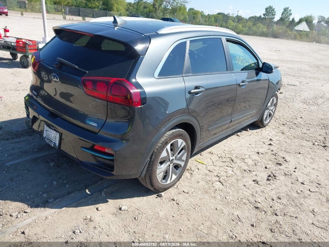 Продаж на аукціоні авто 2021 Kia Niro Ev Ex, vin: KNDCC3LG8M5105361, номер лоту: 46082792
