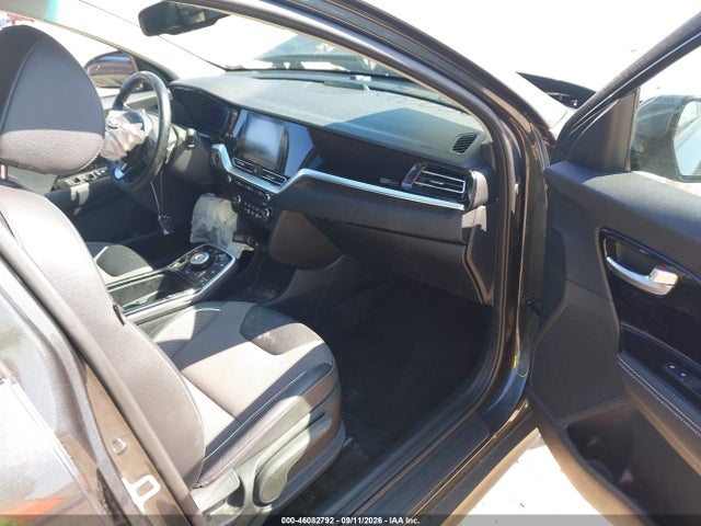 Продаж на аукціоні авто 2021 Kia Niro Ev Ex, vin: KNDCC3LG8M5105361, номер лоту: 46082792
