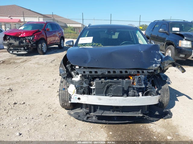 Продаж на аукціоні авто 2021 Kia Niro Ev Ex, vin: KNDCC3LG8M5105361, номер лоту: 46082792