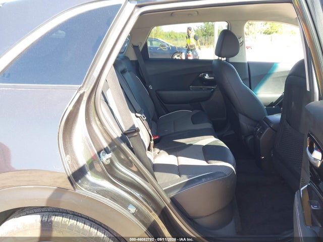 Продаж на аукціоні авто 2021 Kia Niro Ev Ex, vin: KNDCC3LG8M5105361, номер лоту: 46082792