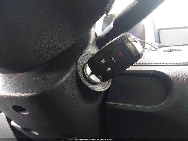 Aukcja sprzedaży 2014 Chevrolet Camaro 2ls, vin: 2G1FA1E37E9320440, numer aukcji: 46082793