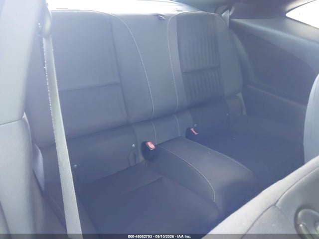 Aukcja sprzedaży 2014 Chevrolet Camaro 2ls, vin: 2G1FA1E37E9320440, numer aukcji: 46082793