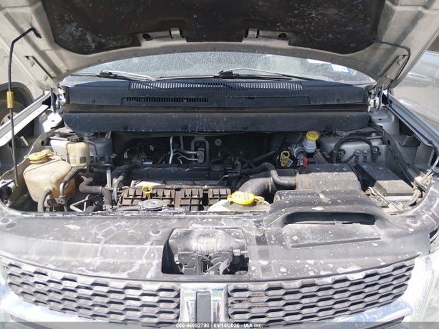 2014 Dodge Journey American Value Pkg მანქანა იყიდება აუქციონზე, vin: 3C4PDCAB7ET214319, აუქციონის ნომერი: 46082798