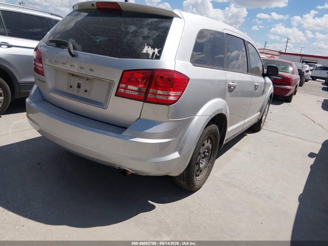 2014 Dodge Journey American Value Pkg მანქანა იყიდება აუქციონზე, vin: 3C4PDCAB7ET214319, აუქციონის ნომერი: 46082798