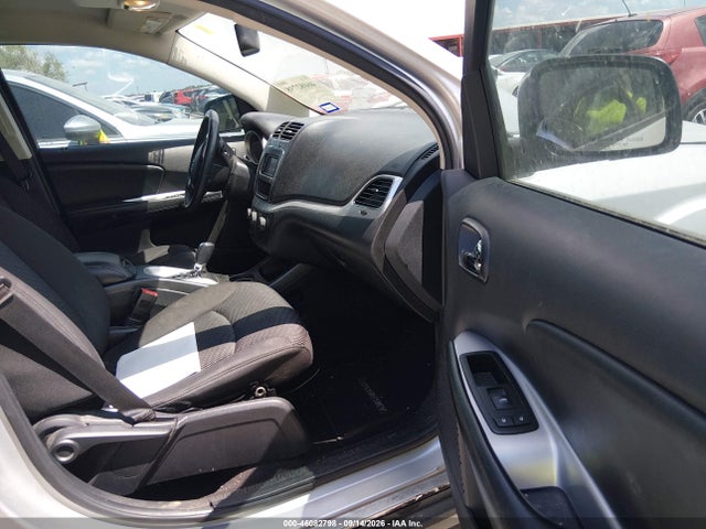 2014 Dodge Journey American Value Pkg მანქანა იყიდება აუქციონზე, vin: 3C4PDCAB7ET214319, აუქციონის ნომერი: 46082798