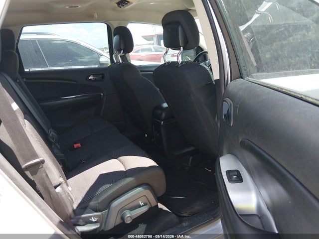 2014 Dodge Journey American Value Pkg მანქანა იყიდება აუქციონზე, vin: 3C4PDCAB7ET214319, აუქციონის ნომერი: 46082798