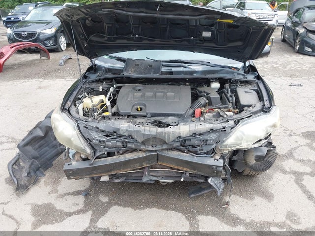 Aukcja sprzedaży 2012 Toyota Corolla S, vin: 2T1BU4EE3CC855262, numer aukcji: 46082799