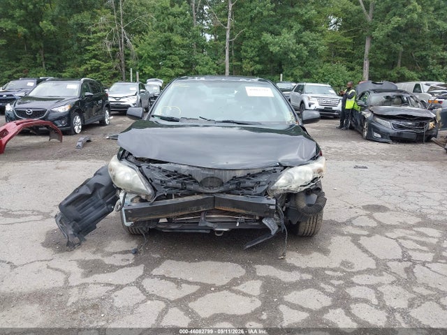 Aukcja sprzedaży 2012 Toyota Corolla S, vin: 2T1BU4EE3CC855262, numer aukcji: 46082799