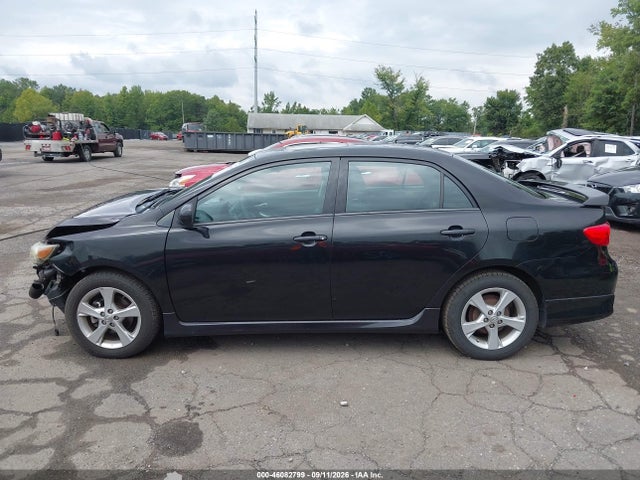 Aukcja sprzedaży 2012 Toyota Corolla S, vin: 2T1BU4EE3CC855262, numer aukcji: 46082799