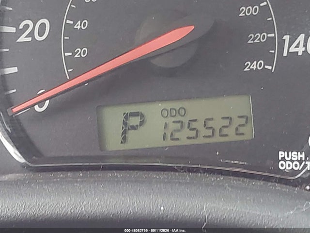 Aukcja sprzedaży 2012 Toyota Corolla S, vin: 2T1BU4EE3CC855262, numer aukcji: 46082799