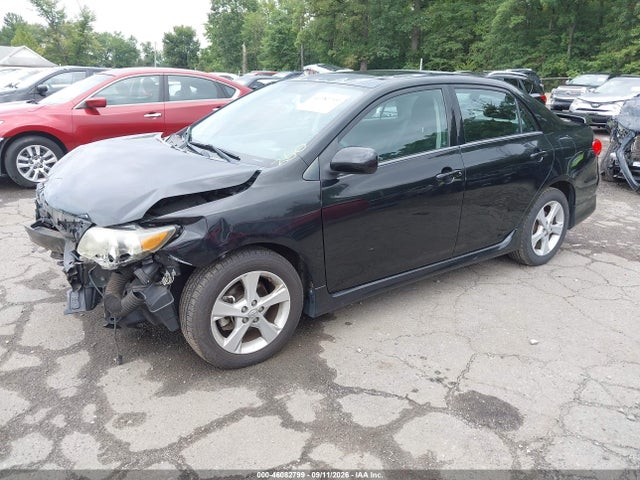 Aukcja sprzedaży 2012 Toyota Corolla S, vin: 2T1BU4EE3CC855262, numer aukcji: 46082799