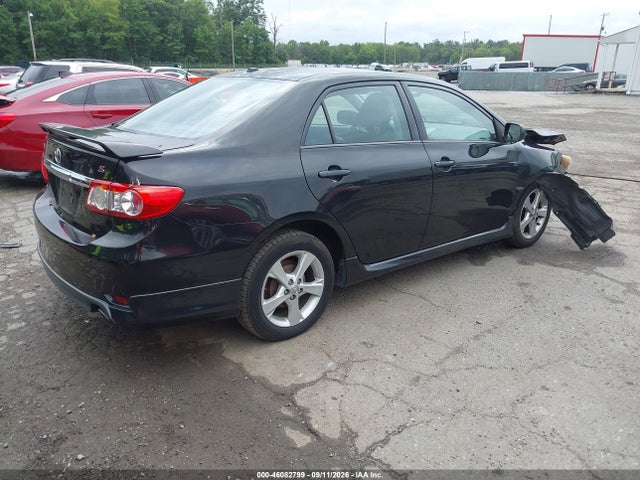 Aukcja sprzedaży 2012 Toyota Corolla S, vin: 2T1BU4EE3CC855262, numer aukcji: 46082799
