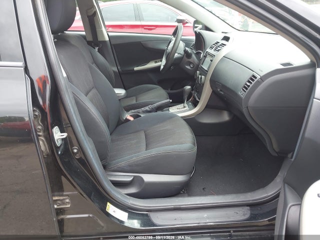 Aukcja sprzedaży 2012 Toyota Corolla S, vin: 2T1BU4EE3CC855262, numer aukcji: 46082799
