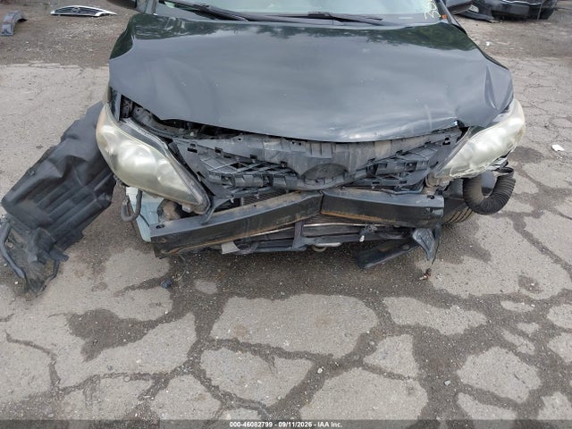 Aukcja sprzedaży 2012 Toyota Corolla S, vin: 2T1BU4EE3CC855262, numer aukcji: 46082799