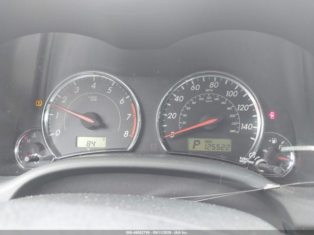 Aukcja sprzedaży 2012 Toyota Corolla S, vin: 2T1BU4EE3CC855262, numer aukcji: 46082799