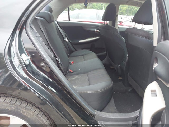 Aukcja sprzedaży 2012 Toyota Corolla S, vin: 2T1BU4EE3CC855262, numer aukcji: 46082799