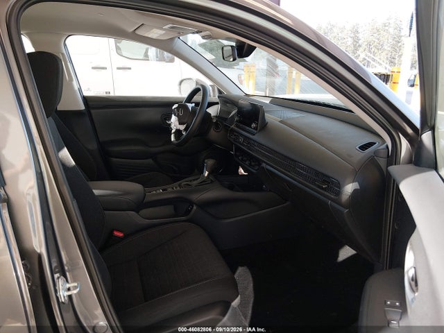 3CZRZ2H32SM765132 Honda Hr-v Awd Lx