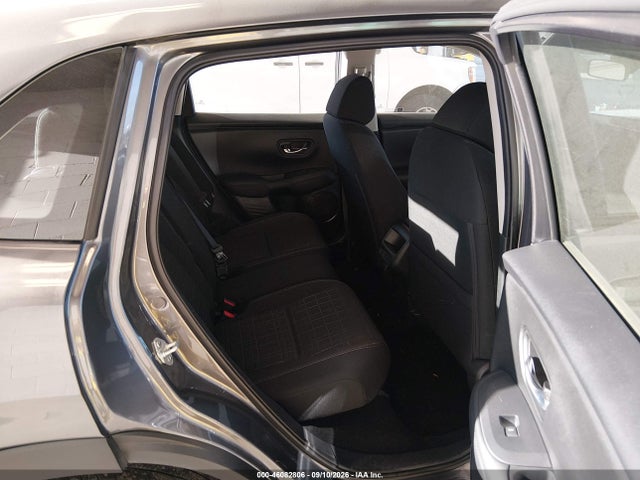 3CZRZ2H32SM765132 Honda Hr-v Awd Lx