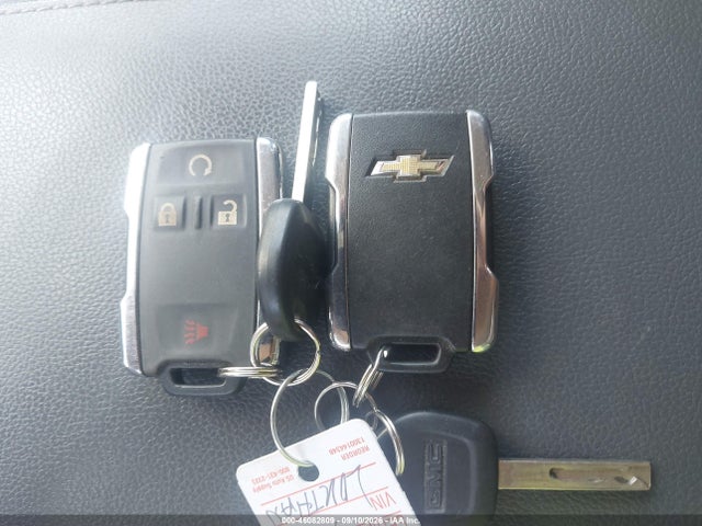 Продаж на аукціоні авто 2019 Chevrolet Colorado Z71, vin: 1GCGTDEN4K1232972, номер лоту: 46082809