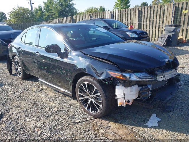Aukcja sprzedaży 2022 Toyota Camry Xse Awd, vin: 4T1K61BK0NU060268, numer aukcji: 46082814