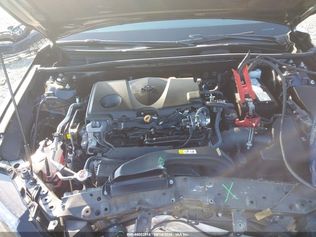 2022 Toyota Camry Xse Awd მანქანა იყიდება აუქციონზე, vin: 4T1K61BK0NU060268, აუქციონის ნომერი: 46082814