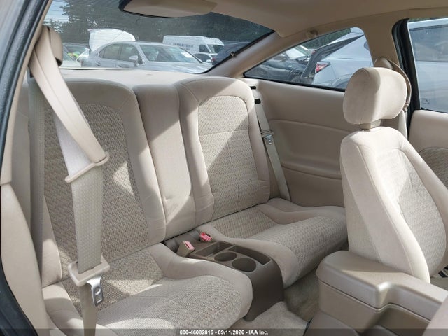 1999 Saturn Sc2 მანქანა იყიდება აუქციონზე, vin: 1G8ZH1278XZ146551, აუქციონის ნომერი: 46082816