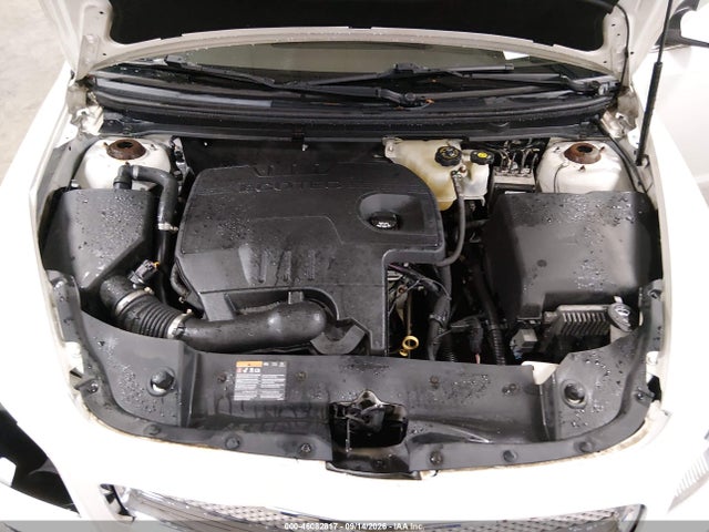 46082817 :رقم المزاد ، 1G1ZE5E09CF243783 vin ، 2012 Chevrolet Malibu 1lz مزاد بيع