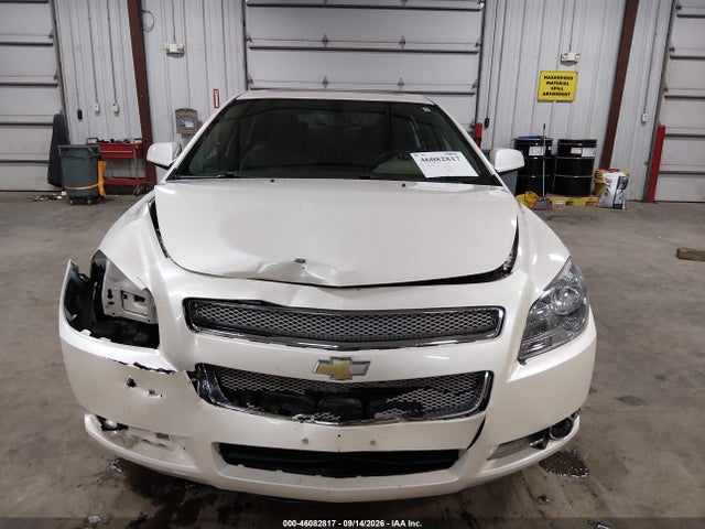 46082817 :رقم المزاد ، 1G1ZE5E09CF243783 vin ، 2012 Chevrolet Malibu 1lz مزاد بيع