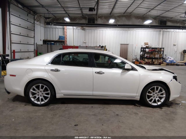 46082817 :رقم المزاد ، 1G1ZE5E09CF243783 vin ، 2012 Chevrolet Malibu 1lz مزاد بيع